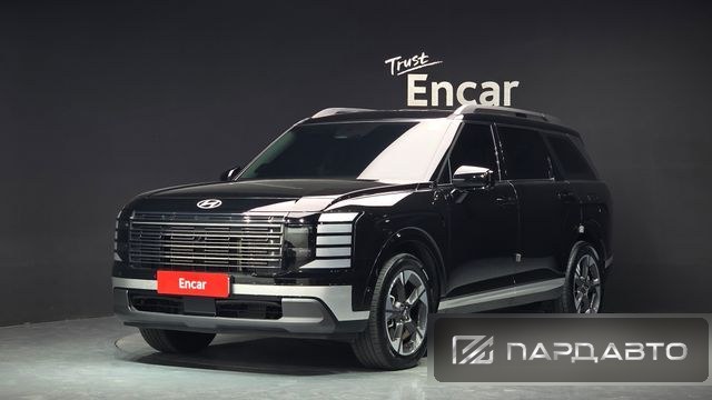 Hyundai Palisade (LX3)