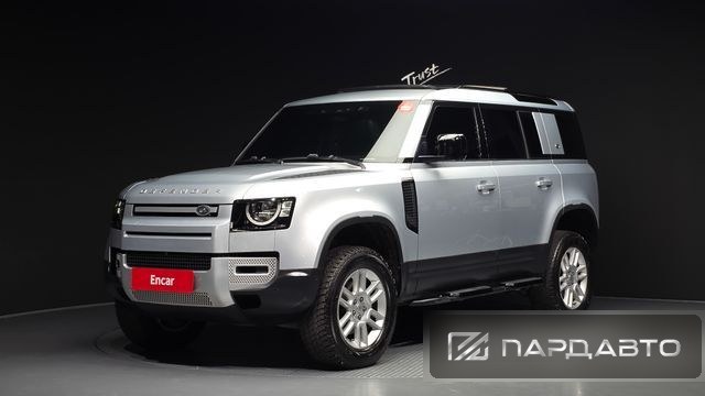 Land Rover Defender (L663)