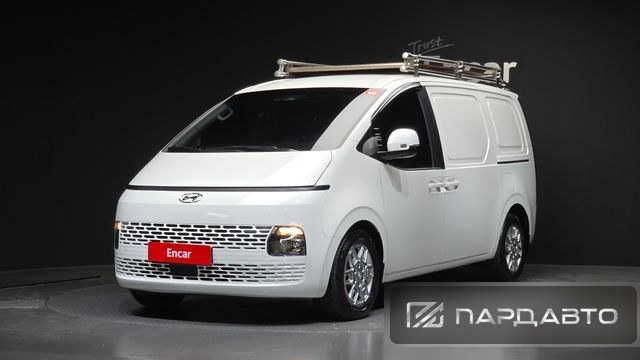 Hyundai Staria (US4)