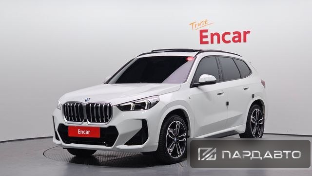 BMW X1 (U11)