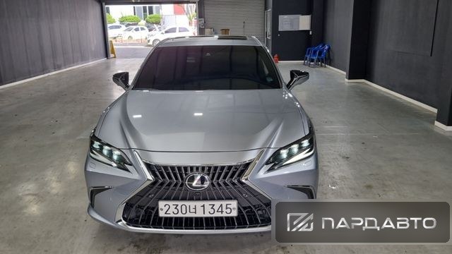 Lexus ES300h