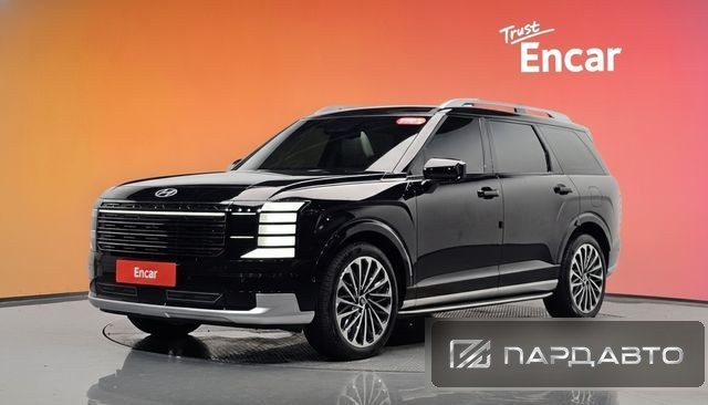 Hyundai Palisade (LX3)