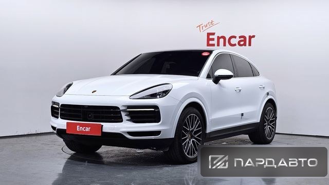 Porsche Cayenne (PO536)