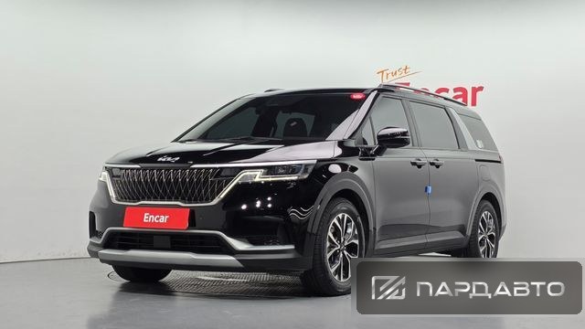 Kia Carnival (KA4)