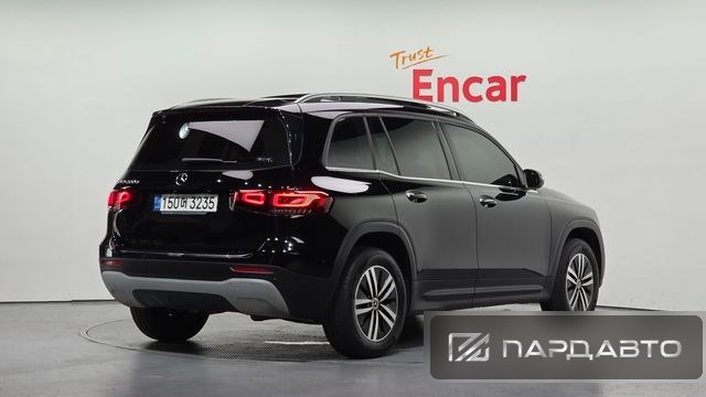 Mercedes-Benz GLB-Class (X247)