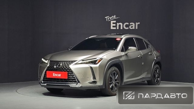 Lexus UX250h