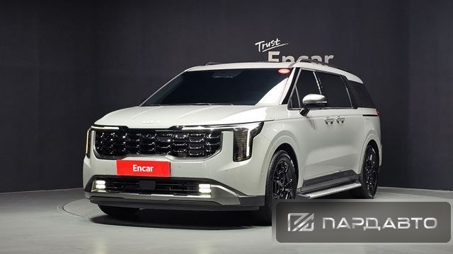 Kia Carnival (KA4)