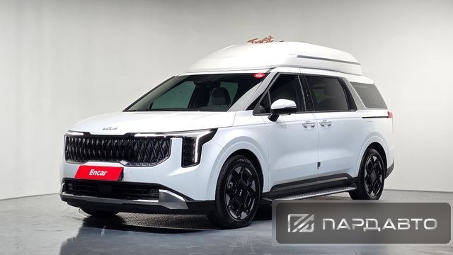 Kia Carnival (KA4)