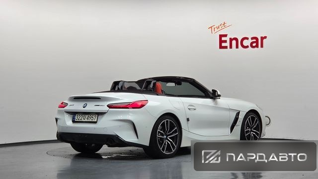 BMW Z4 (G29)