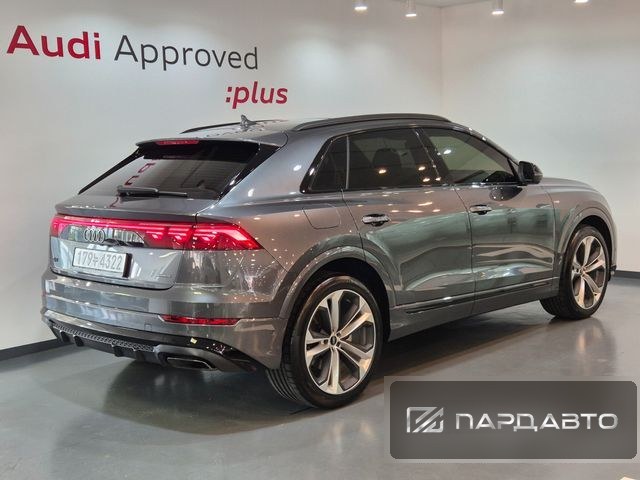 Audi Q7 (4M)