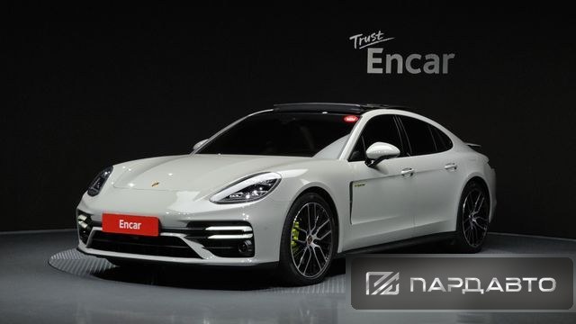 Porsche Panamera (971)
