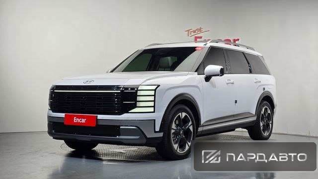 Hyundai Palisade (LX3)