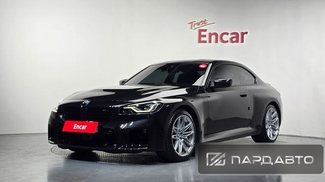 BMW M2 (G87)