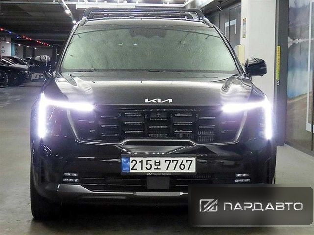 Kia Sorento (MQ4)