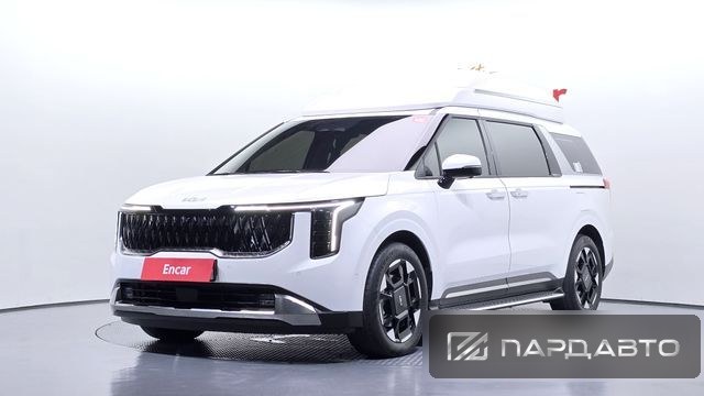 Kia Carnival (KA4)
