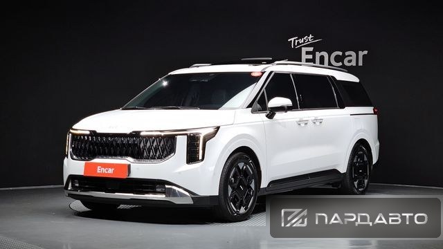 Kia Carnival (KA4)
