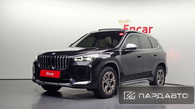 BMW X1 (U11)