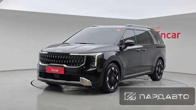 Kia Carnival (KA4)