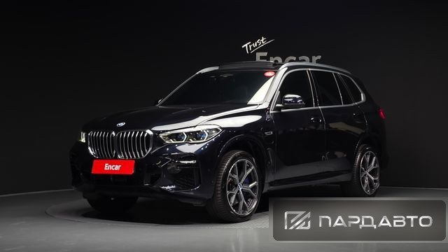 BMW X5 (G05)