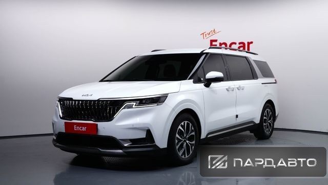 Kia Carnival (KA4)
