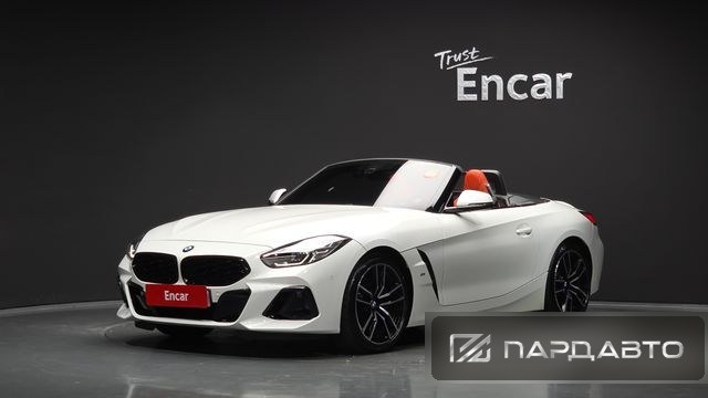 BMW Z4 (G29)