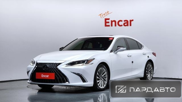 Lexus ES300h