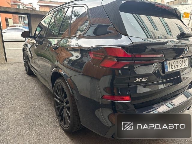 BMW X5 (G05)