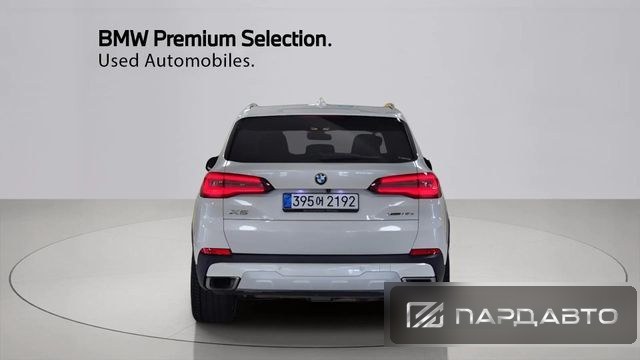 BMW X5 (G05)