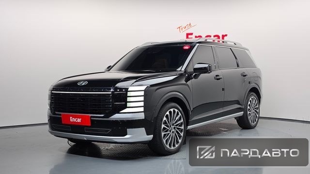 Hyundai Palisade (LX3)