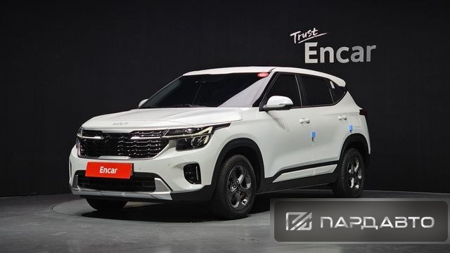 Kia Seltos (SP2)