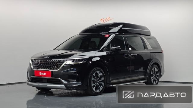 Kia Carnival (KA4)