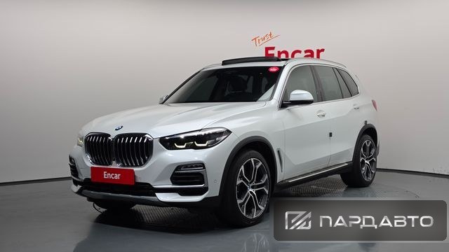 BMW X5 (G05)