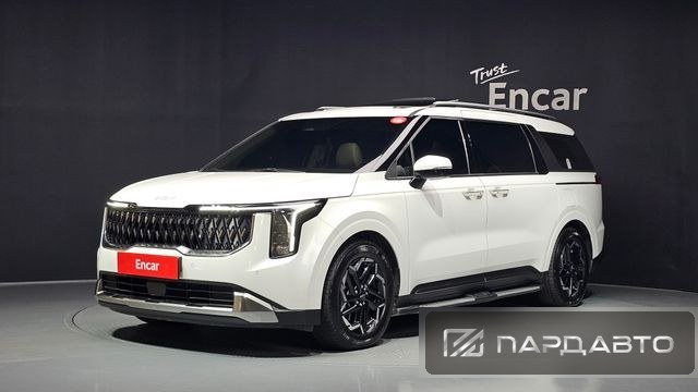 Kia Carnival (KA4)