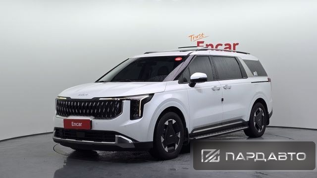 Kia Carnival (KA4)