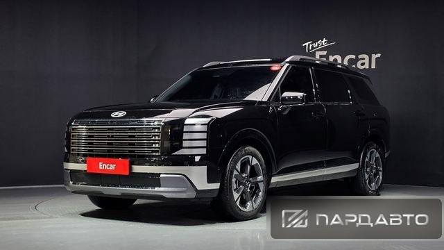 Hyundai Palisade (LX3)