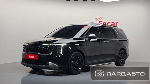 Kia Carnival (KA4)