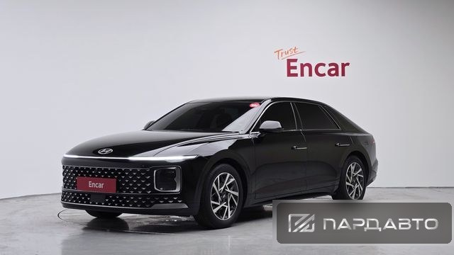 Hyundai Grandeur (GN7)