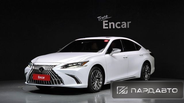 Lexus ES300h