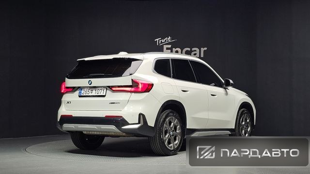 BMW X1 (U11)
