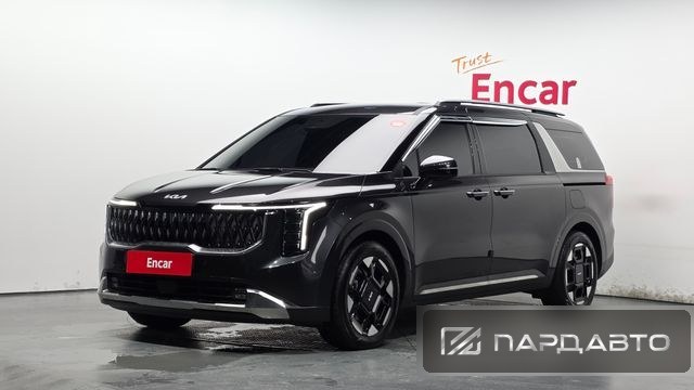 Kia Carnival (KA4)