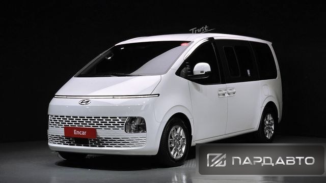 Hyundai Staria (US4)