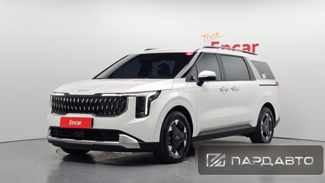 Kia Carnival (KA4)