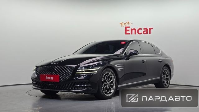 Genesis Electrified G80 (RG3)