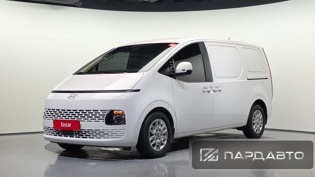 Hyundai Staria (US4)