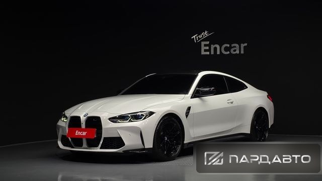 BMW M4 (G82)