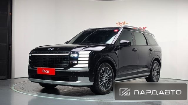 Hyundai Palisade (LX3)