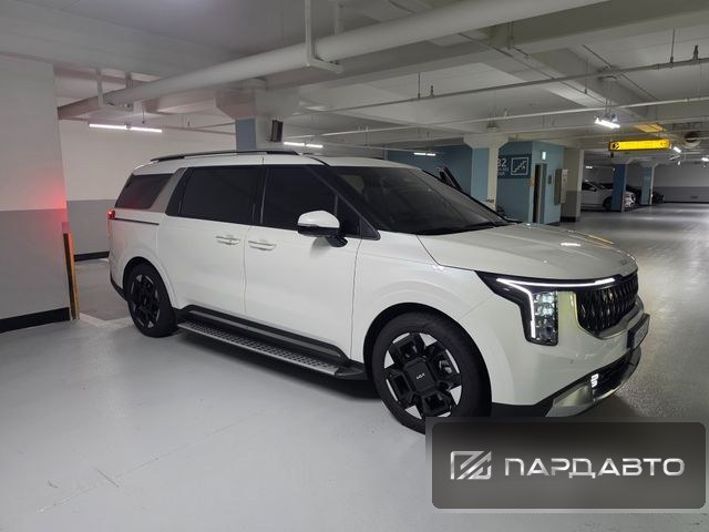 Kia Carnival (KA4)
