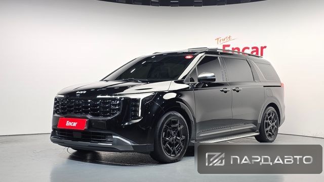 Kia Carnival (KA4)