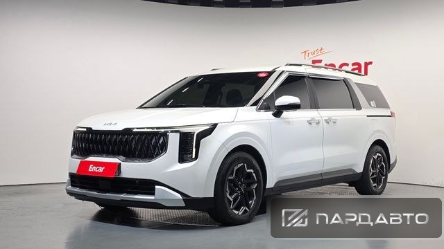 Kia Carnival (KA4)