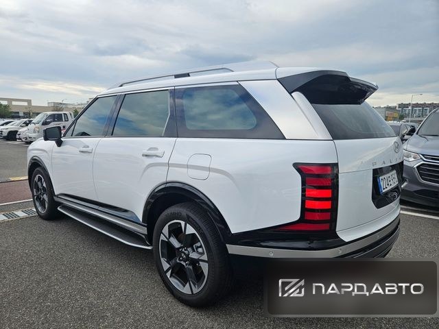Hyundai Palisade (LX3)